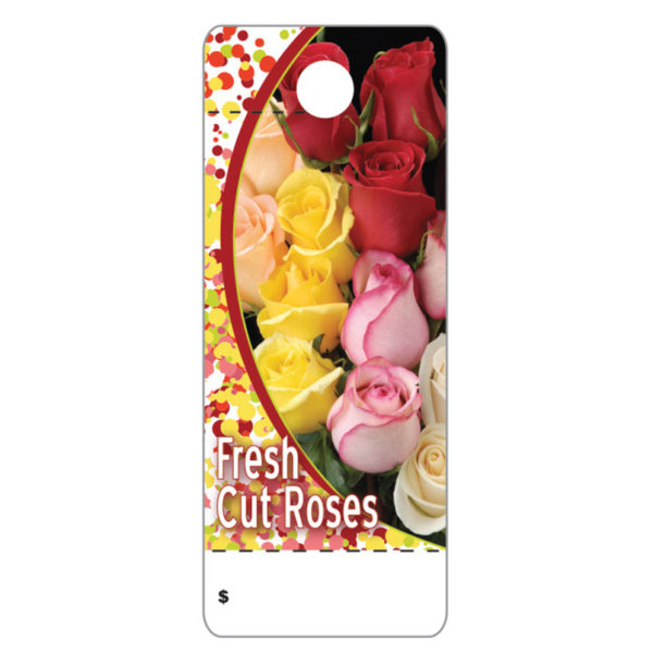 Fresh Cut Roses    CT0015