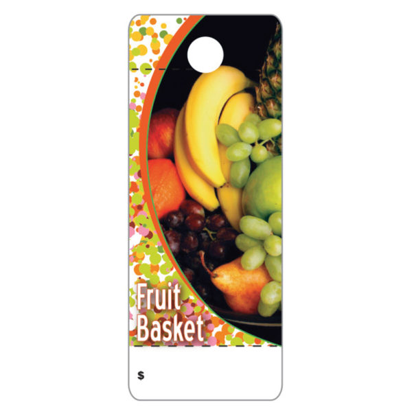 Fruit Baket    CT0016