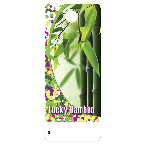 Lucky Bamboo   CT0023