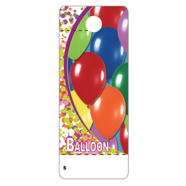 Balloon   CT0029